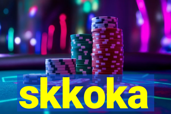 skkoka