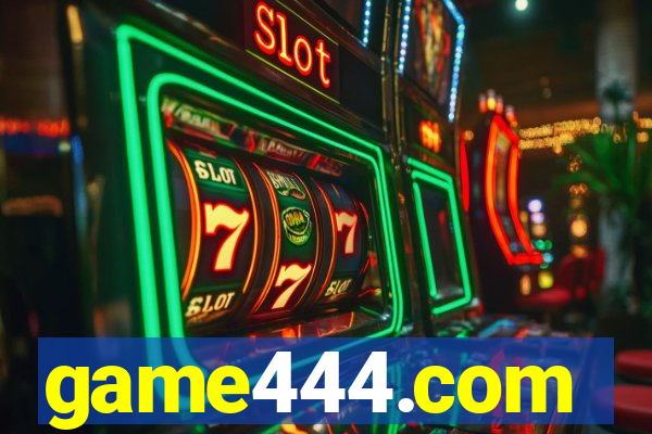 game444.com