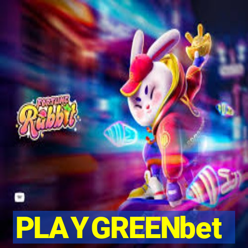 PLAYGREENbet