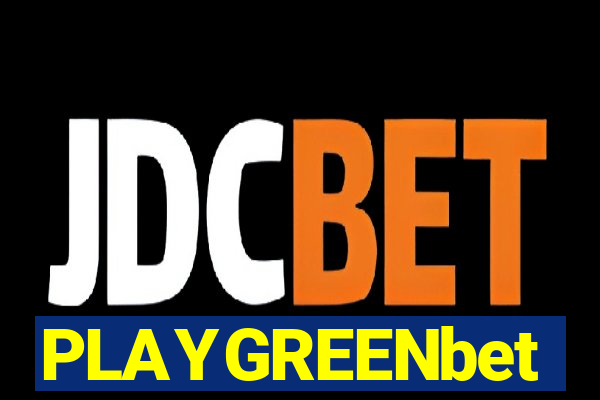PLAYGREENbet