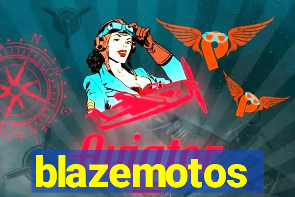 blazemotos