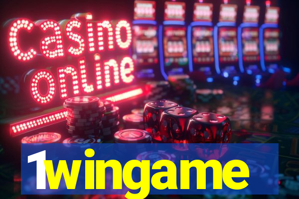 1wingame