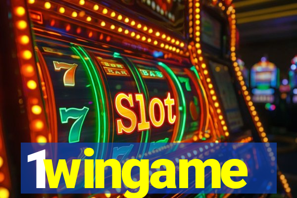 1wingame