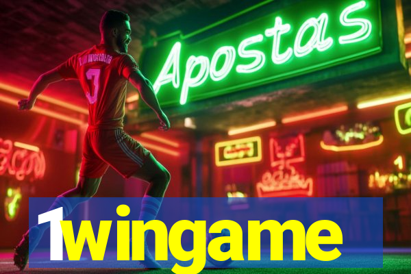 1wingame