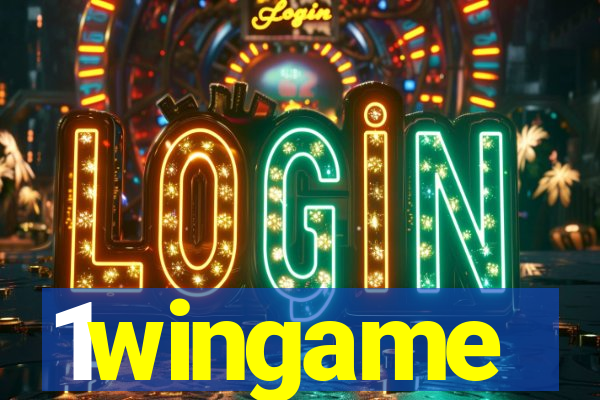 1wingame