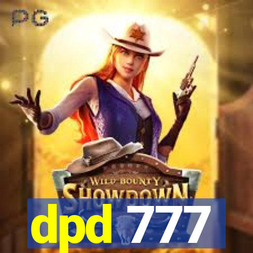 dpd 777