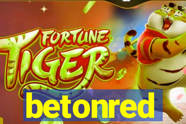 betonred