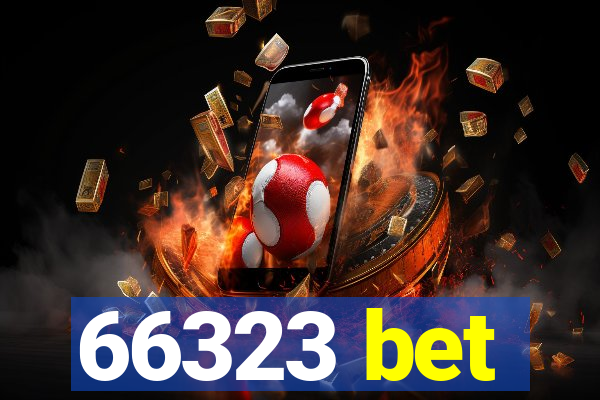 66323 bet