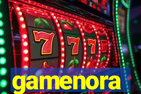 gamenora