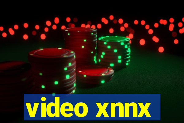 video xnnx