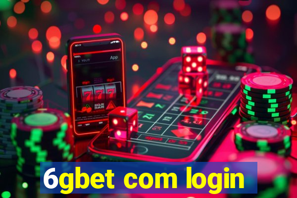 6gbet com login