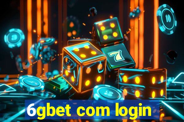 6gbet com login