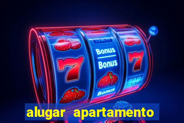 alugar apartamento mobiliado porto alegre