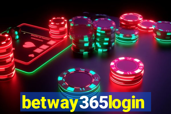 betway365login