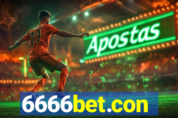 6666bet.con