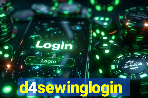d4sewinglogin
