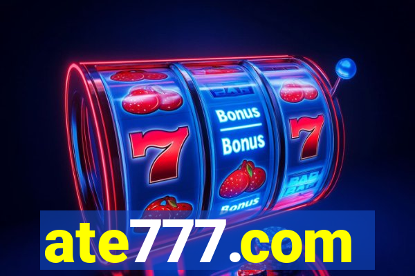 ate777.com