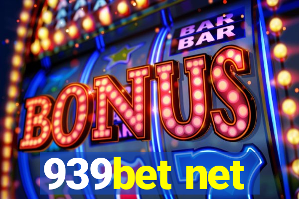 939bet net