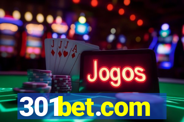 301bet.com
