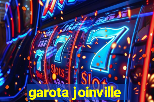 garota joinville