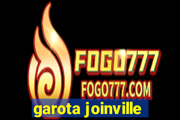 garota joinville