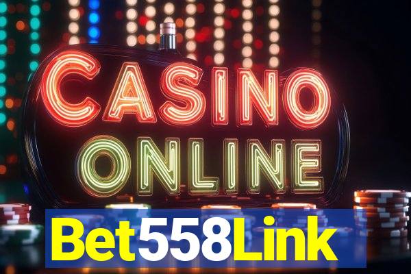 Bet558Link
