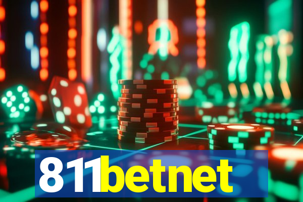 811betnet