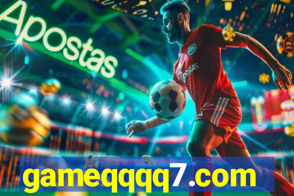 gameqqqq7.com