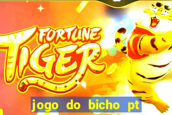 jogo do bicho pt sp 13h