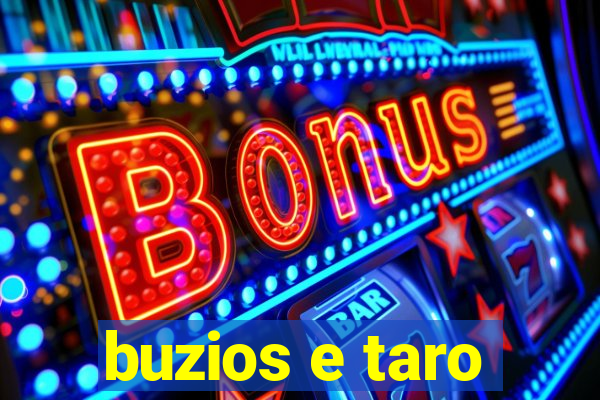 buzios e taro