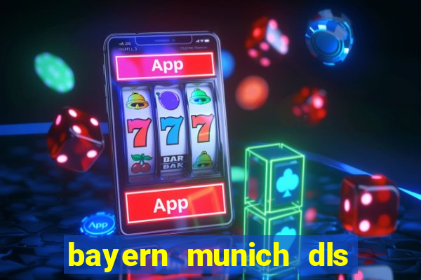 bayern munich dls kits 22/23
