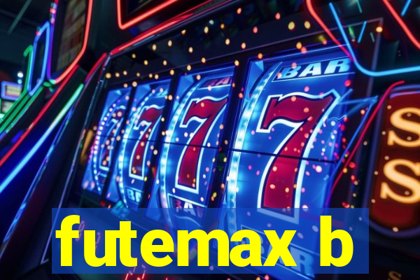 futemax b