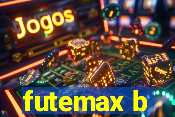futemax b