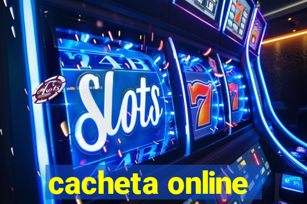cacheta online