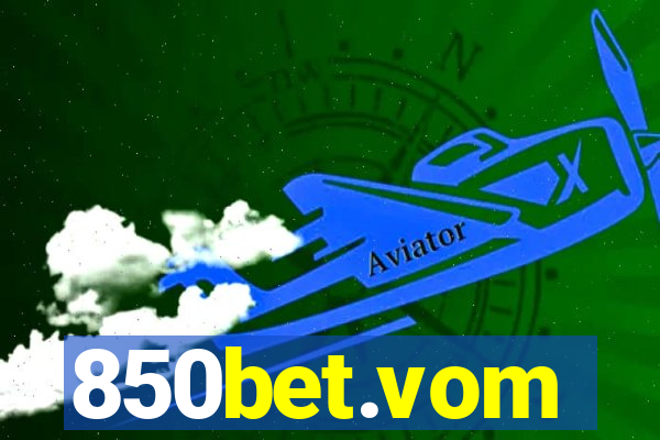 850bet.vom