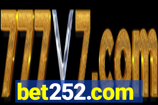 bet252.com