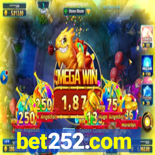 bet252.com