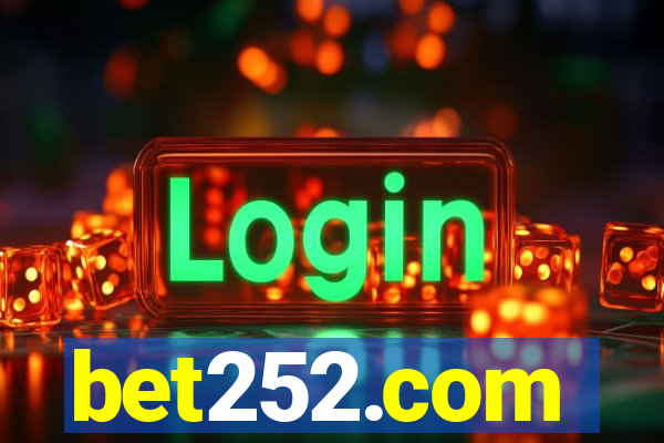 bet252.com