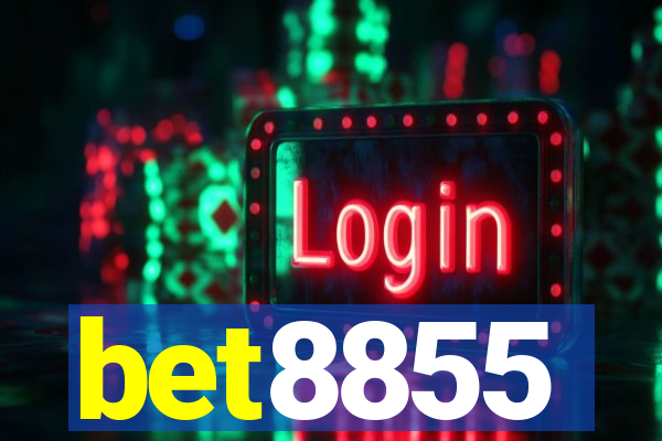 bet8855