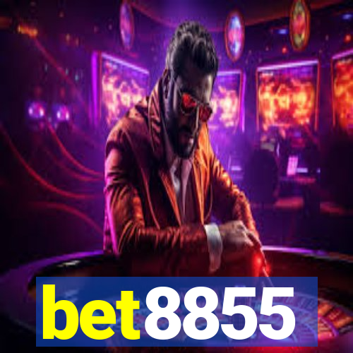 bet8855