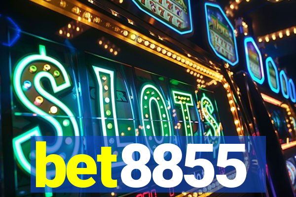 bet8855