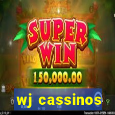 wj cassinos