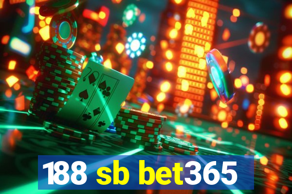 188 sb bet365