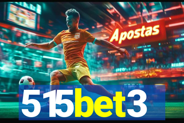 515bet3