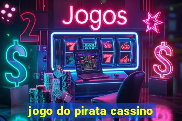jogo do pirata cassino