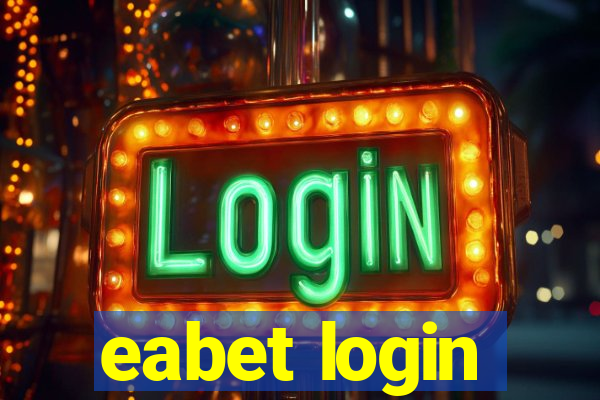 eabet login
