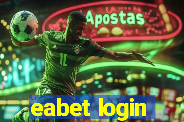 eabet login