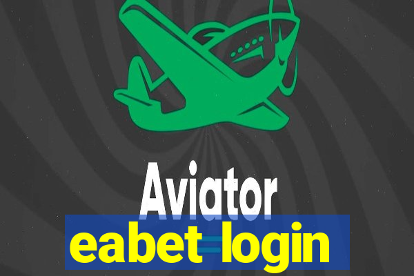 eabet login