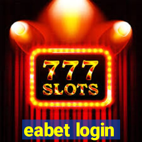 eabet login