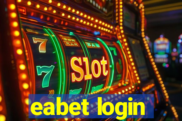 eabet login